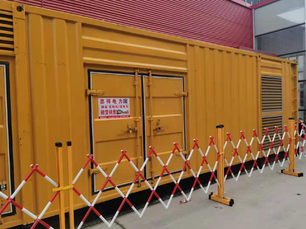 平谷关于通用发电机的十万个为什么？