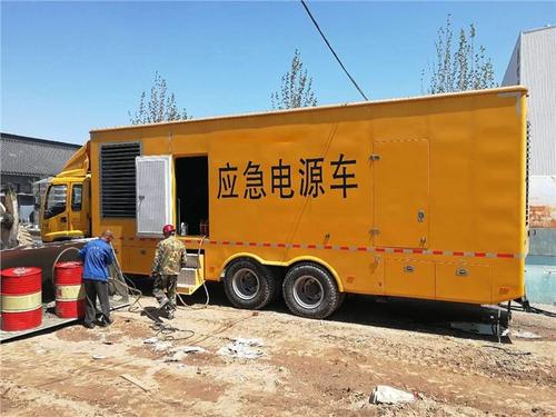 平谷发电车租赁-教您挑选发电机哪些技巧可以掌握使用