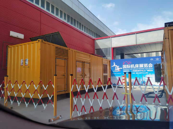 平谷发电车出租-发电机无电压或电压太低怎么办？