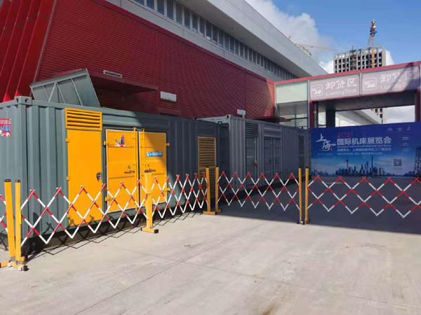 平谷租赁发电机-柴油发电机组为什么油耗比较大