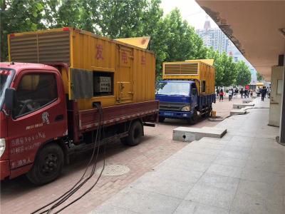平谷是否需要给柴油发电机安装保护装置