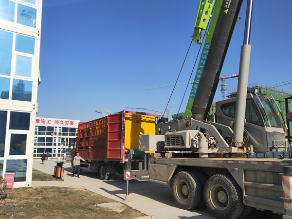 平谷发电机出租50KW柴油发电机组需要配多粗电缆线