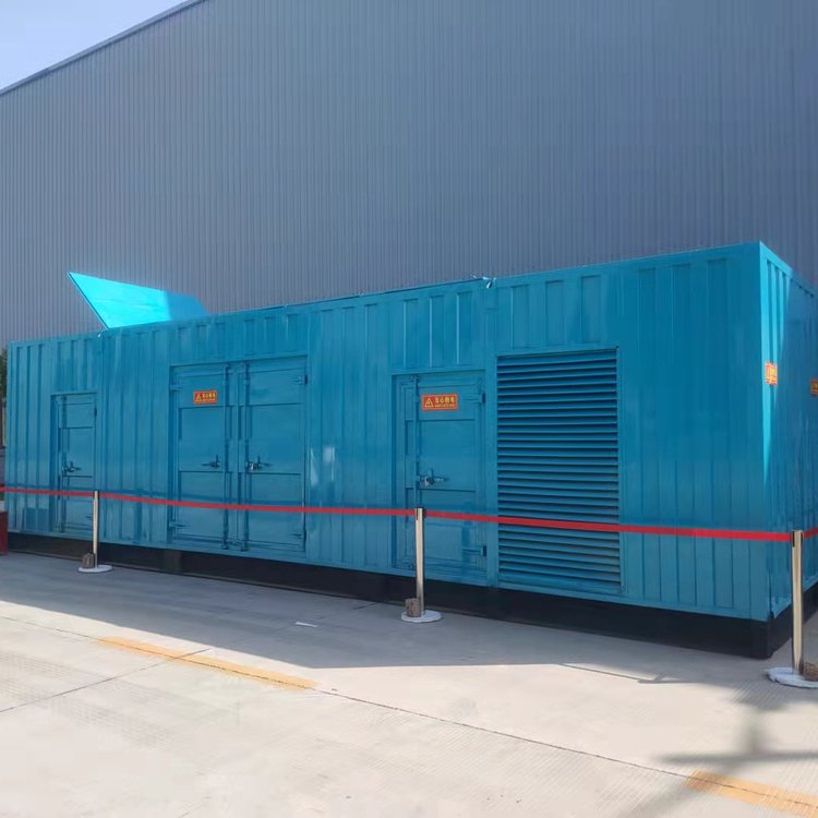 平谷怎样更换柴油发电机组的空气滤清器？