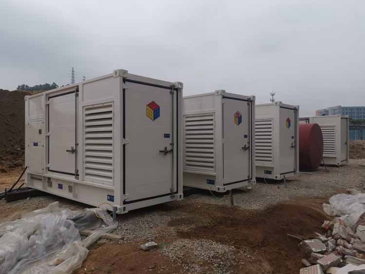 平谷如何降低 200KW 柴油发电机的燃油消耗率？