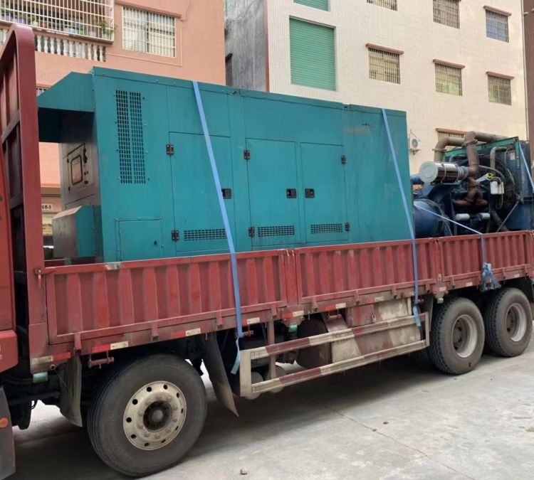 平谷如何在不同负载率下确保 400KW 柴油发电机组的正常运行？