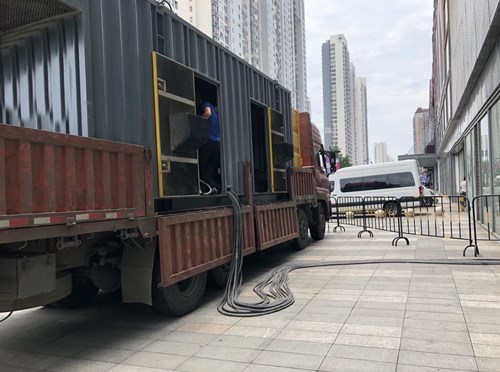 平谷柴油发电机空气滤清器在不同季节的更换周期是否有差异？
