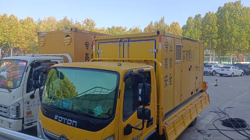 平谷有哪些因素会影响柴油发电机组和UPS电源的切换时间？