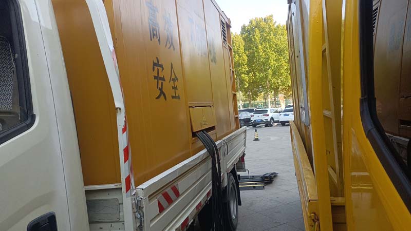 平谷如何判断柴油发电机组和UPS电源的切换时间是否符合要求？