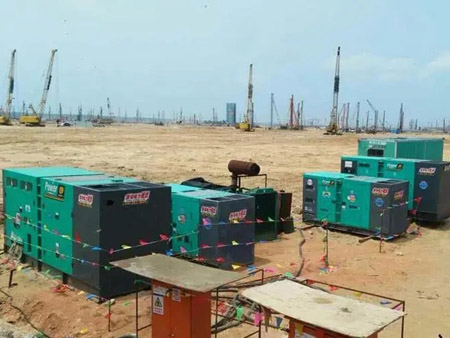 平谷测量水冷式机油散热器密封件尺寸的具体步骤是什么？