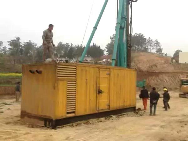 平谷柴油发电机组应用场合有哪些？
