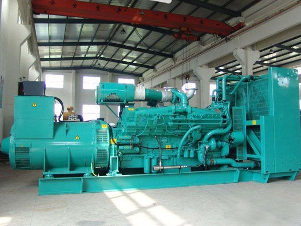 平谷影响800KW发电机组油耗的因素有哪些？